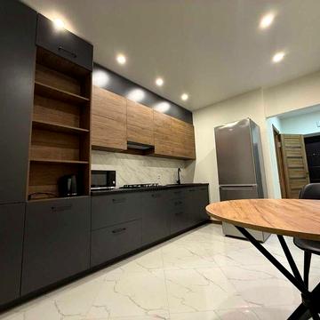 Оренда 1к квартира на вул. Гандзюка