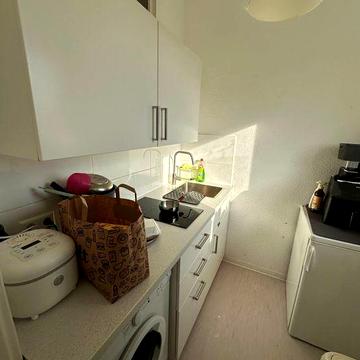 Оренда затишної однокімнатної квартири по вул. Рудненській