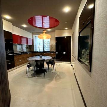 Здам велику 4х кімнатну квартиру, м. Ботанічний Сад