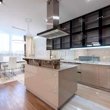 Оренда 4х кімнатної квартири Новопечерські Липки Драгомирова, 14