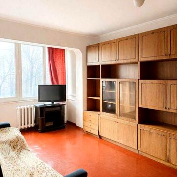 Терміново, квартира 33,5м, 3й пов, м.Оболонь, Оболонський проспект, 5