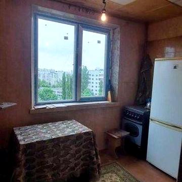 1к квартира в Индустриальном районе, высотка с ГАЗом