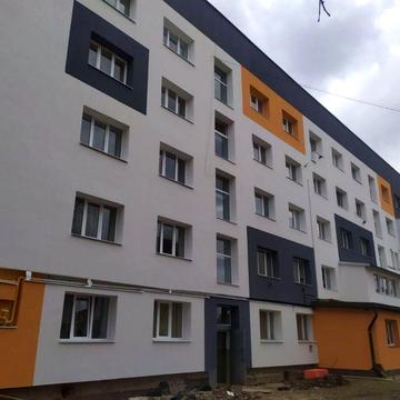 Здаеться Квартира по вул Лисенка