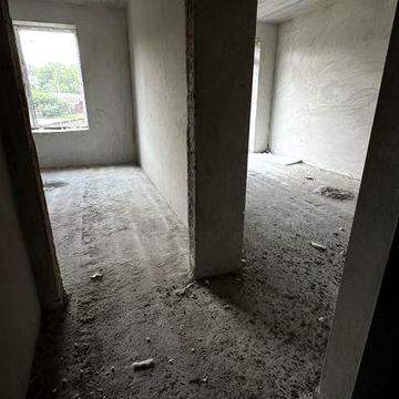 Продається однокімнатна квартира загальною площею 36,9 м²