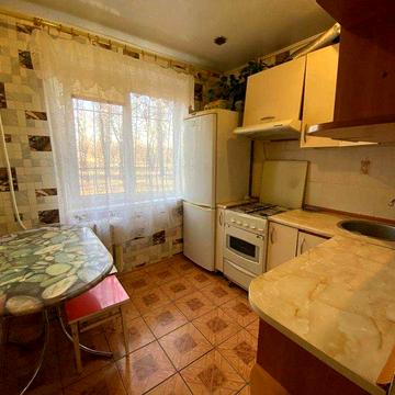 Продаж 2к квартири Соборності/ Промінь