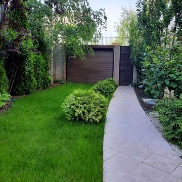 Оренда Будиноку  біля моря | гарний двір | пляж Восход | Совіньйон