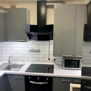 Оренда 1-кімнатної квартири на просп. Гагаріна, 118