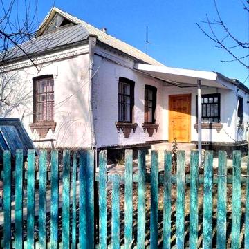 Продаж будинку с. Насташка