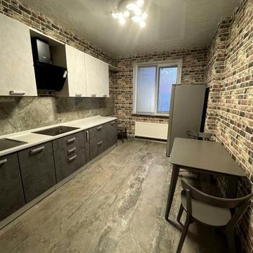 Сдается 1 к квартира в 40 Жемчужине