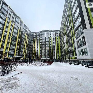 Продаж 1к Квартира Григорія Сковороди вулиця ЖК Фортуна-2