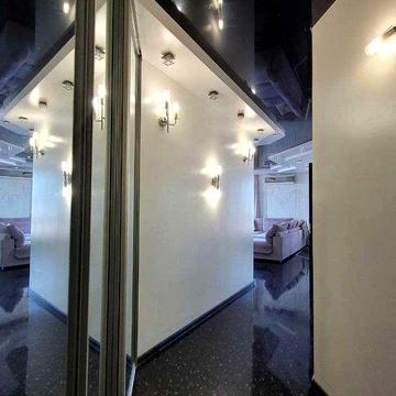 2кім.квартира Харківське шосе, ремонт, паркінг, укриття