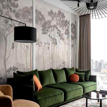 ТОП Локація 1 кімн квартира без ремонту з мінімальним оформленням