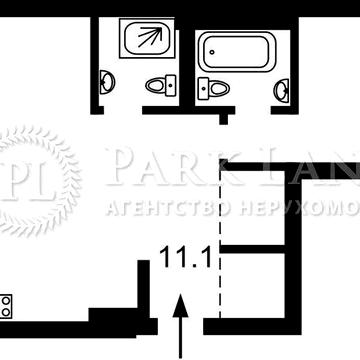 Фортечний тупик (Тверський тупик), 7в, Greenville на Печерську; ЖК Greenville на Печерську;