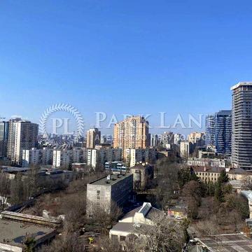 Фортечний тупик (Тверський тупик), 7в, Greenville на Печерську; ЖК Greenville на Печерську;