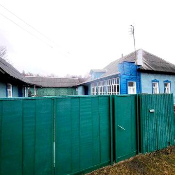 Терміново! Продам будинок в тихому мальовничому місці.