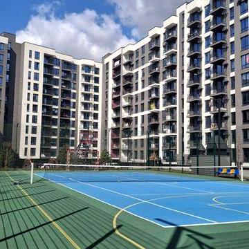 Продається 2-кімнатна квартира в сучасному ЖК Family Plaza ! ЖК Family Plaza