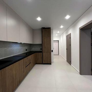 Сучасна 1-кімнатна квартира з ремонтом у ЖК “Atmosfera”