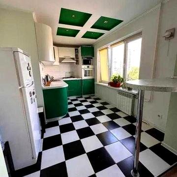 Продам 3-комн.квартиру, ул. Фортечна (Грязнова)