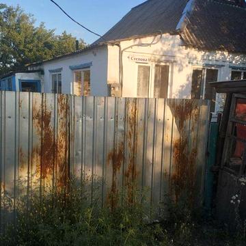 АН Сдаётся дом с. Спепь Павлоградского района