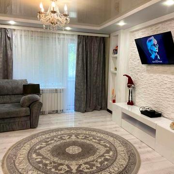 Продам 3-х кімнатну квартиру від власника