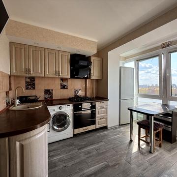 Харківське шосе, 2-А