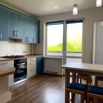 Оренда 2 кім вул Липова Алея 15