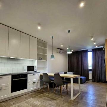 Голосіївський просп. (40-річчя Жовтня), 60