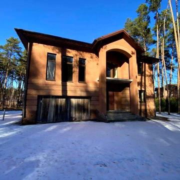 Продажа заміського будинку