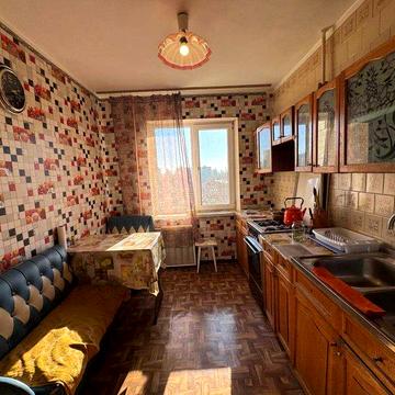 Здаю 3к квартиру на Добровольського/Затонського