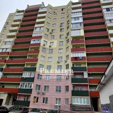 2-кімнатна квартира 56,6 кв м Під програми! Сахарова