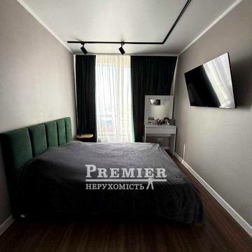 Квартира в новому ЖК Сучасний ремонт. Своя котельня на будинок