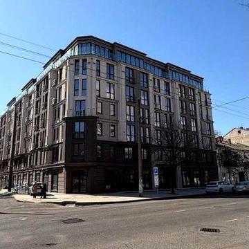 Продам 1ком Центр | 44 м, которые легко превратить в евродвушку