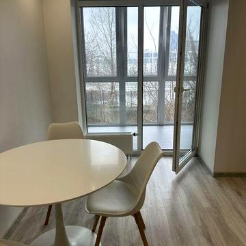 Без % аренда 1 ком Ділова 2б , 5/25 , м Олімпійська , центр