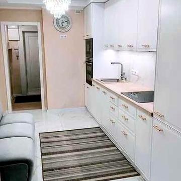 Оренда 3-к квартири  Київ.Святошинський  Берестейський проспект 89А