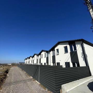Продаж 1-к квартири від  35м2|типу танхаус| Білогородка вул. Козацька ЖК Свій Квартал