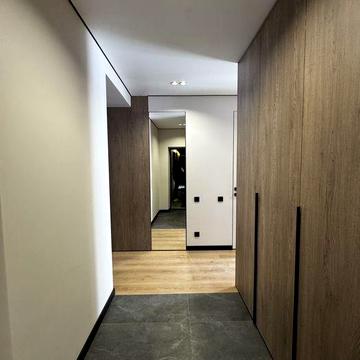 Без комісії. 2 кімнатна квартира ГАЗ! Центральний парк Держпрограми ЖК Нові метри П27