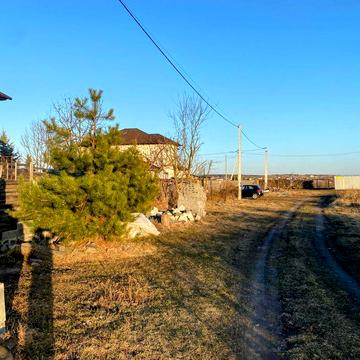 Продаж будунку 75м2 в с.Лука/Білогородка 15 кВТ на 13 сотках