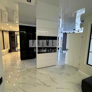 Аренда 3к квартиры 84м2, ЖК Французский квартал 2, Джона Маккейна, 3а