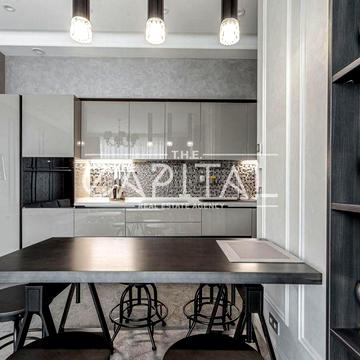 Оренда 3-к квартира 86м2 вул. Саксаганського ЖК Royal Tower