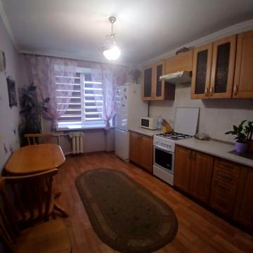 Оренда 1 квартира вул.Героїв УПА 7А, Газ,  відмінна