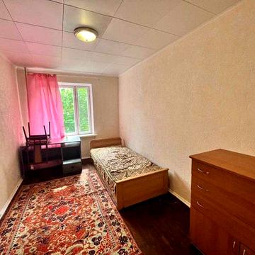 Аренда двухкомнатной квартиры ул. Титова/Строителей/Янгеля