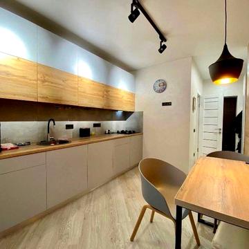 1к квартира з ремонтом в Ірпені біля лісу