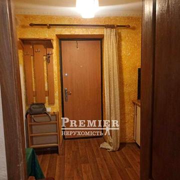 Продаж 1к Квартира Паркова вулиця