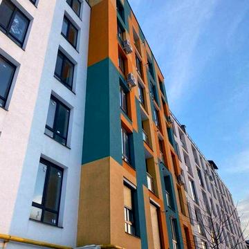 1-кімнатна - 5 хв до ТРЦ Veles Mall!