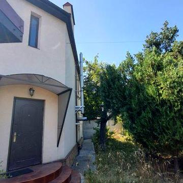 Сдам пол дома от хозяина на 6ст. Большого фонтана