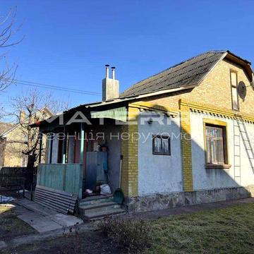 Нова Боярка продаж будинку 70м2 газ асвальт гараж