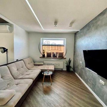 Здам 1 кімнатну квартиру, Київький