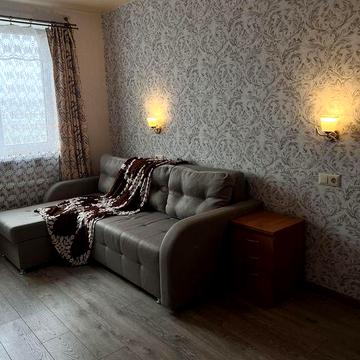 Сдам 1к. Квартиру ,жк Лузановский парк, от хозяина.