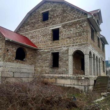 Дом в Лесках. Одесса