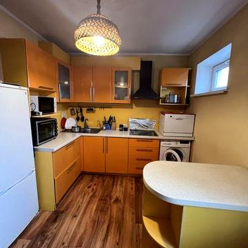 Здається 2-кімнатна квартира на Лівобережному-3